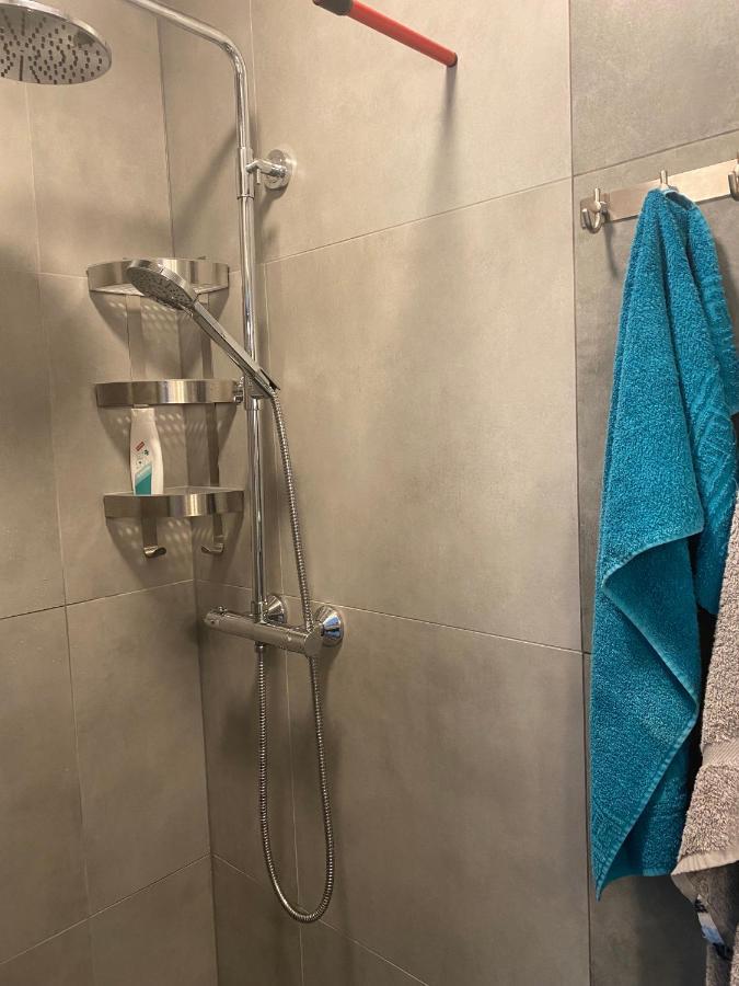 SkalandHus Pa Bakkenアパートメント エクステリア 写真